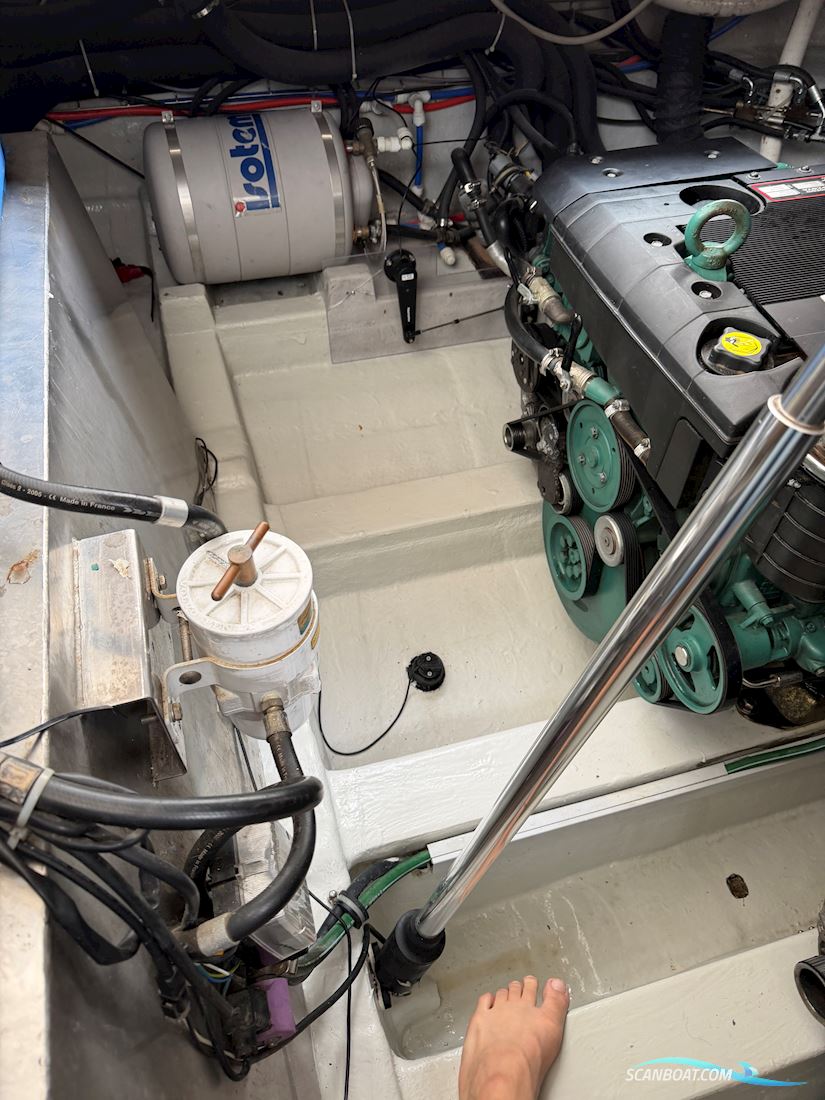 Bavaria 35 HT