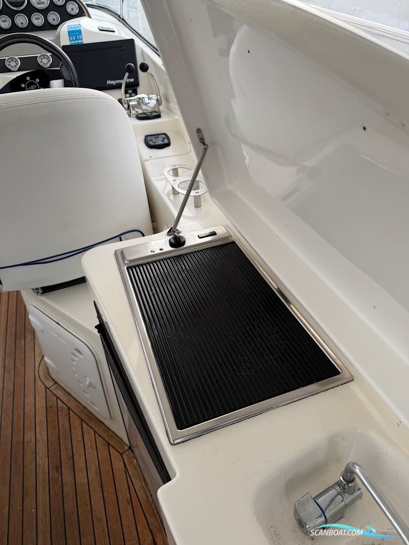 Bavaria 35 HT