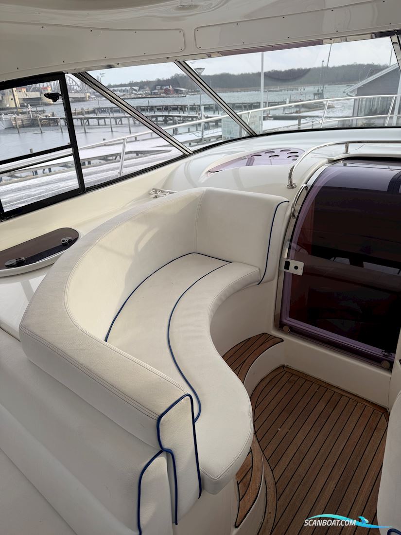 Bavaria 35 HT