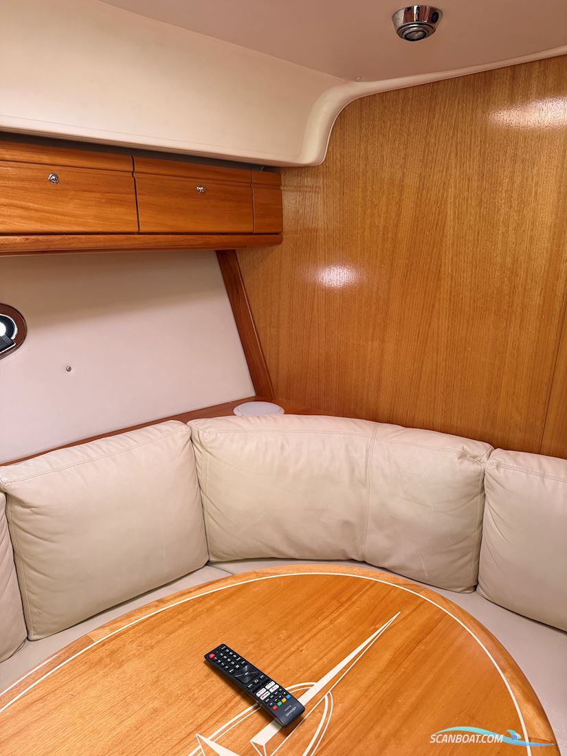 Bavaria 35 HT