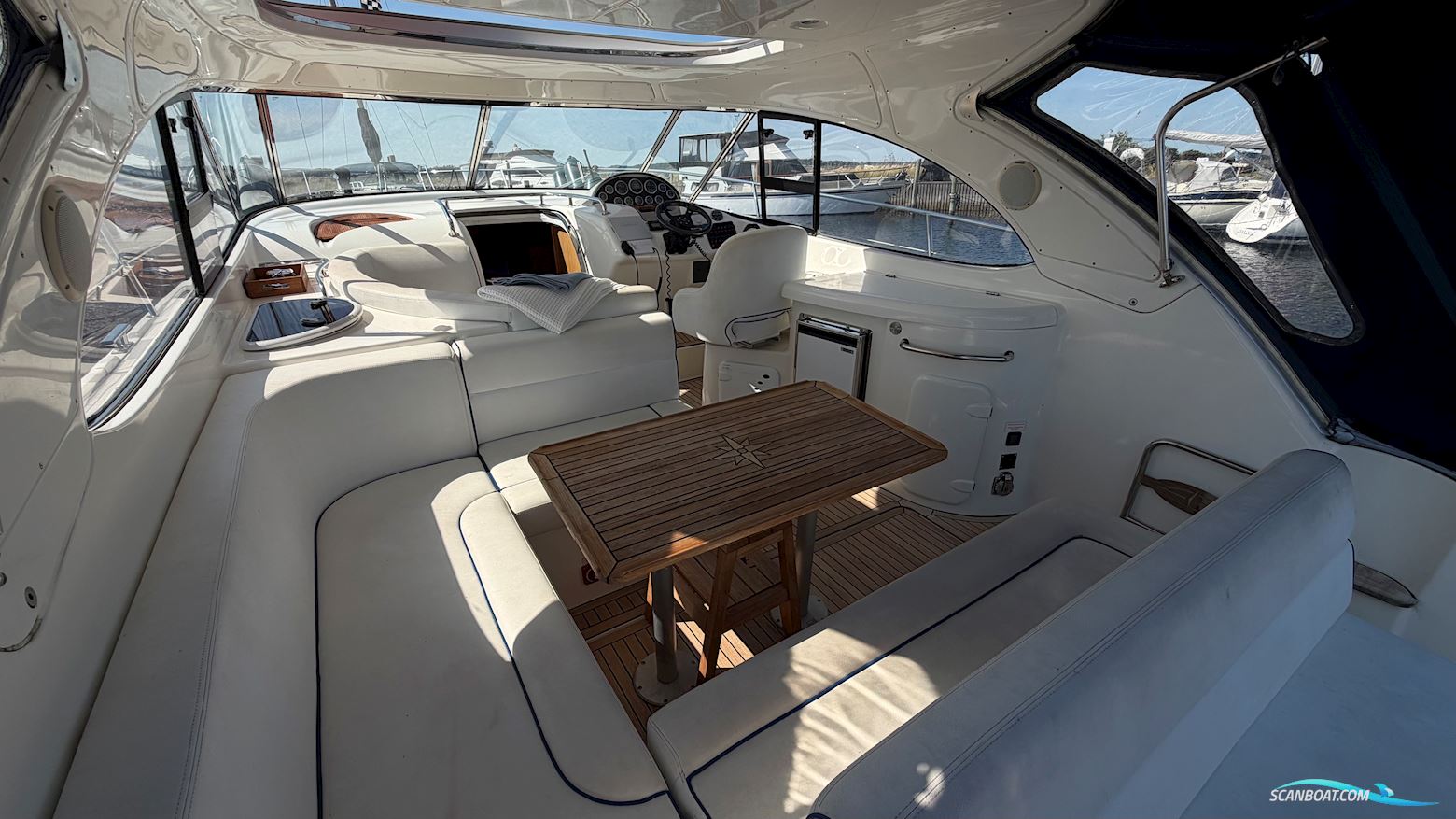 Bavaria 35 HT