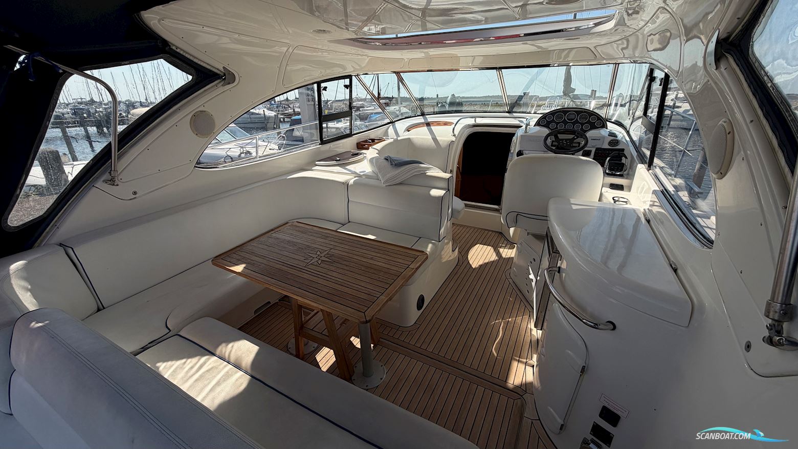 Bavaria 35 HT
