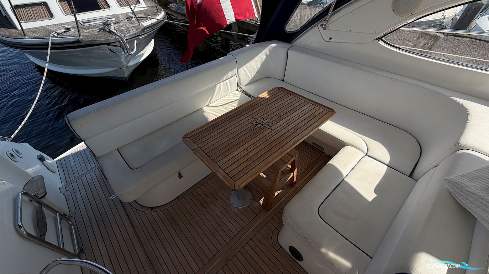 Bavaria 35 HT