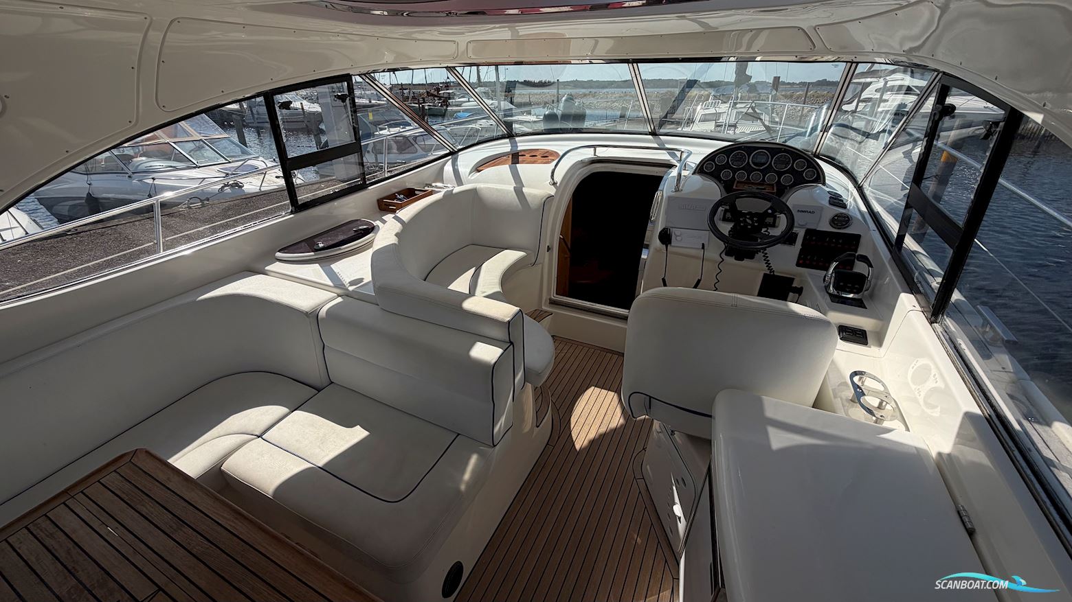 Bavaria 35 HT