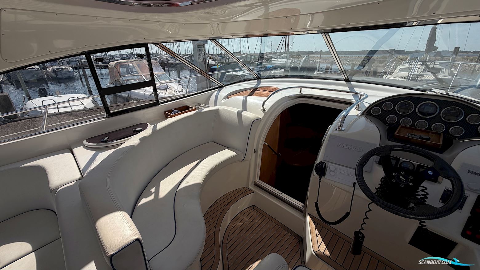 Bavaria 35 HT