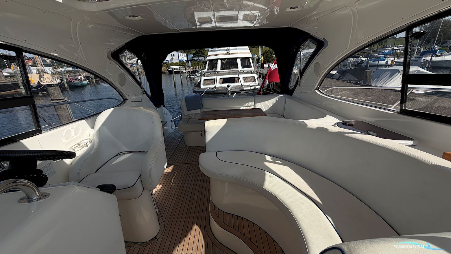 Bavaria 35 HT