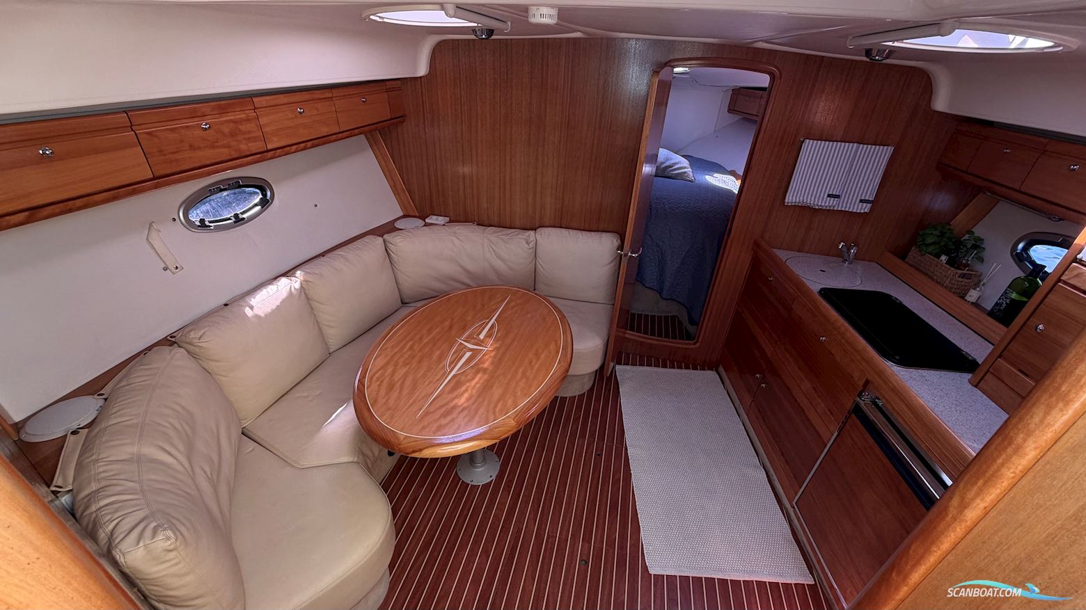 Bavaria 35 HT