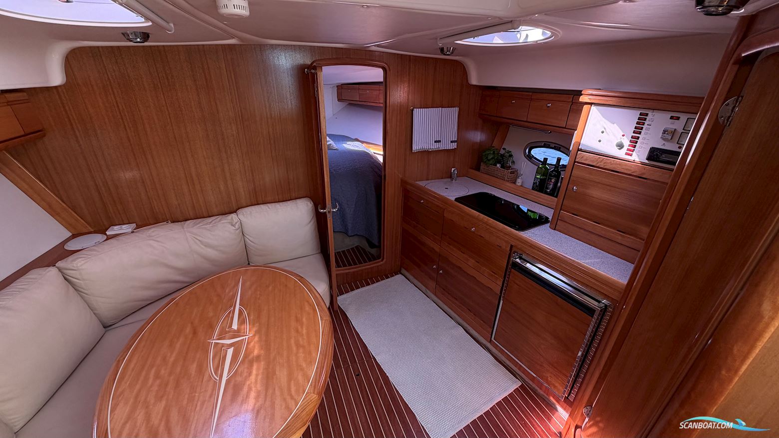 Bavaria 35 HT