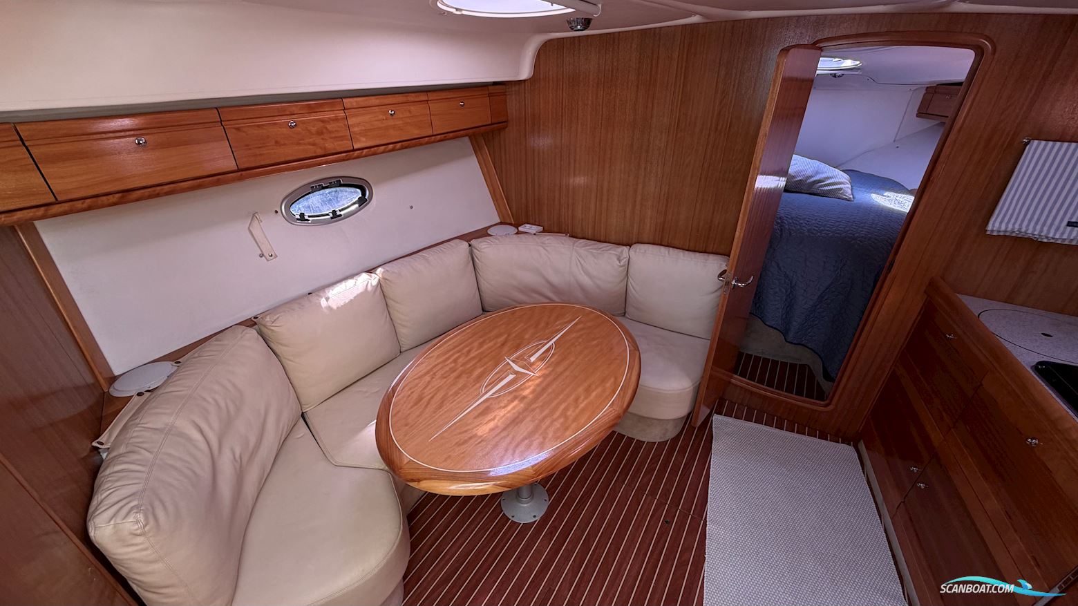 Bavaria 35 HT