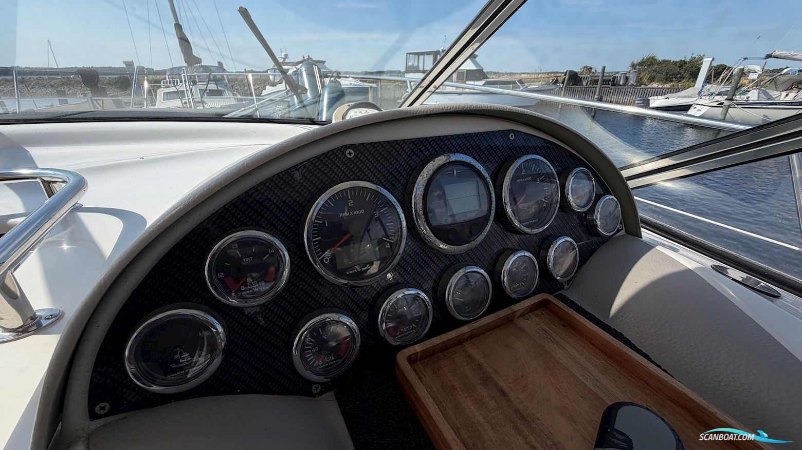 Bavaria 35 HT