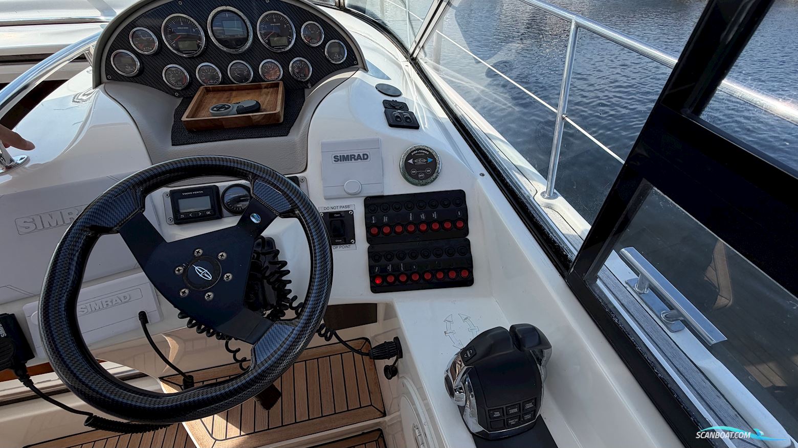 Bavaria 35 HT