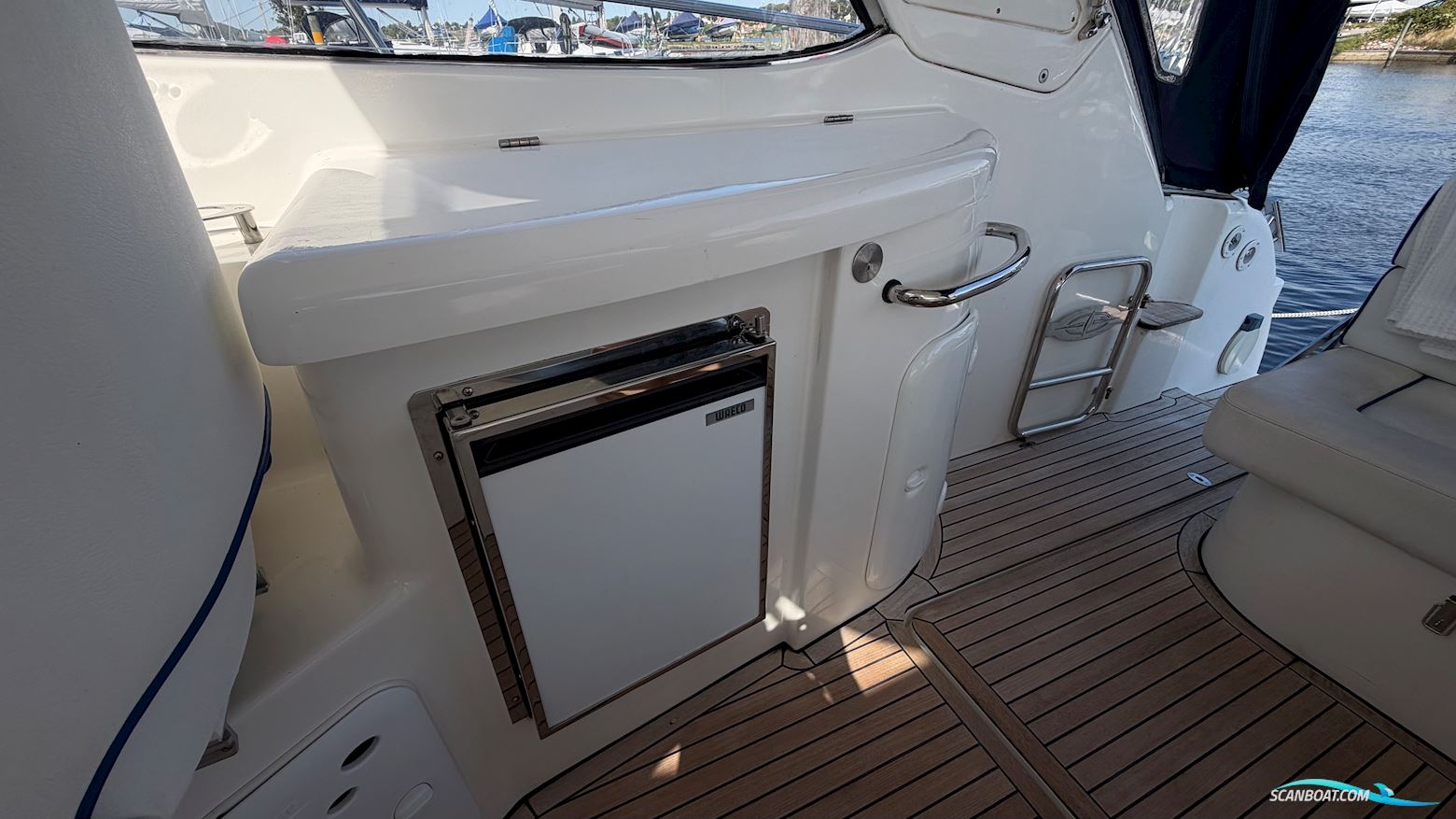 Bavaria 35 HT