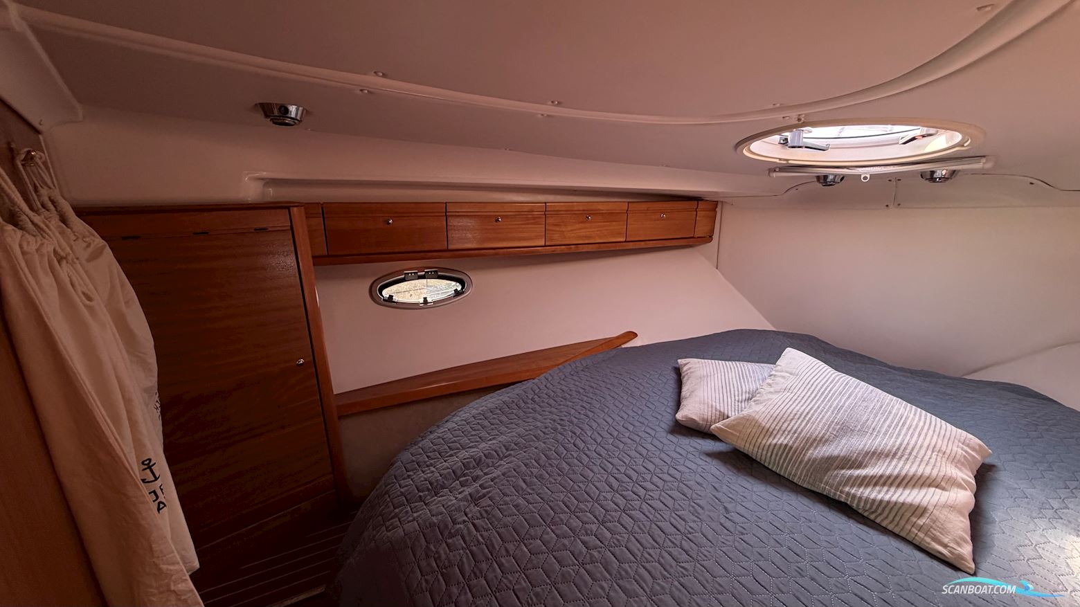 Bavaria 35 HT