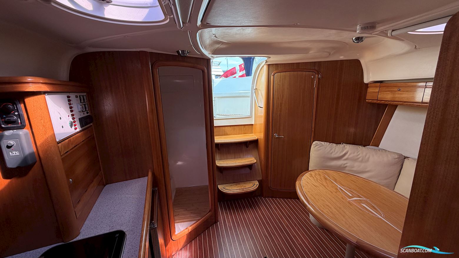 Bavaria 35 HT