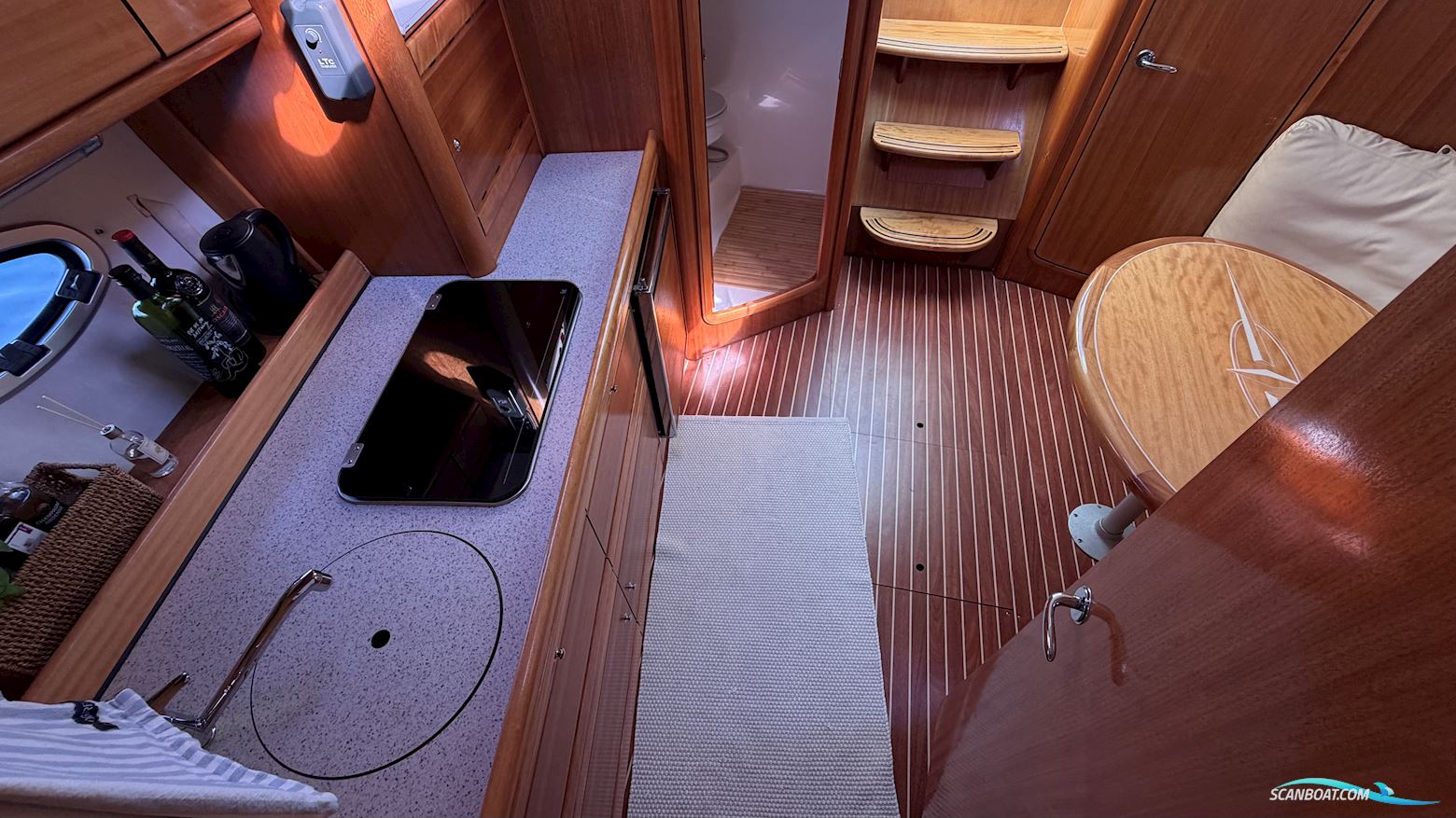 Bavaria 35 HT