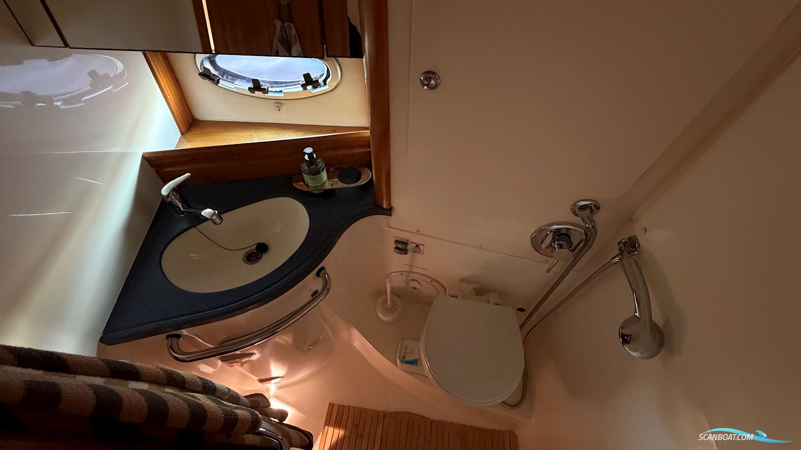 Bavaria 35 HT