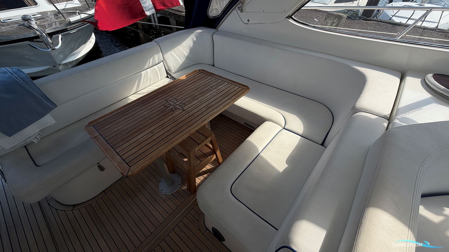 Bavaria 35 HT