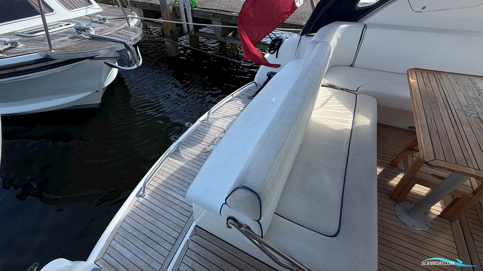 Bavaria 35 HT
