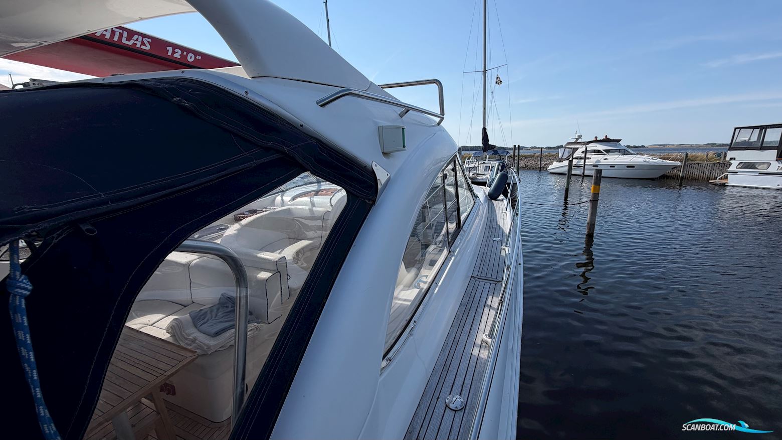 Bavaria 35 HT