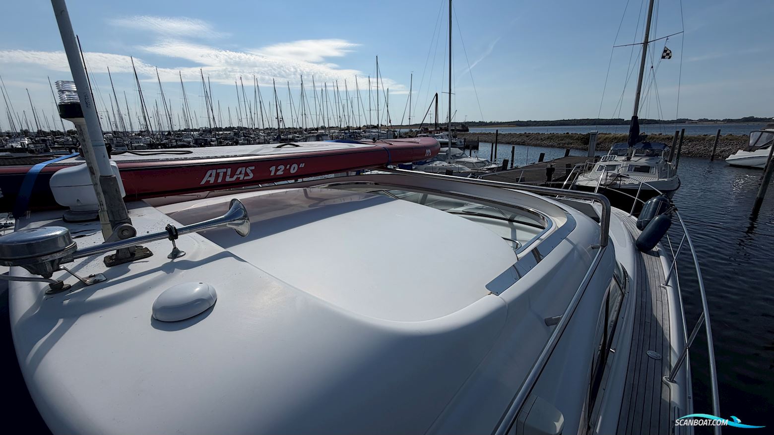 Bavaria 35 HT
