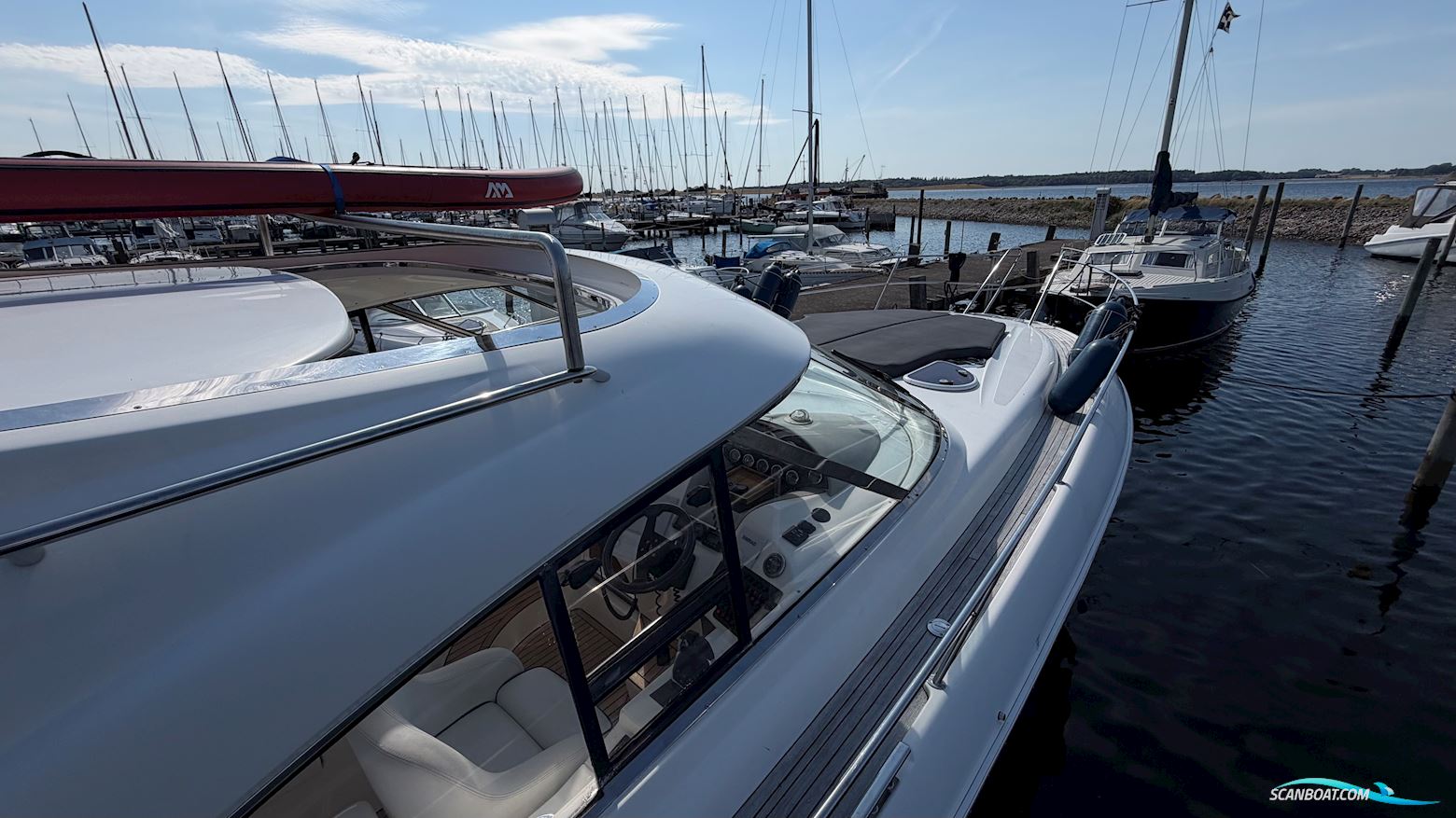 Bavaria 35 HT