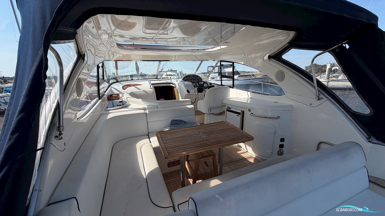 Bavaria 35 HT