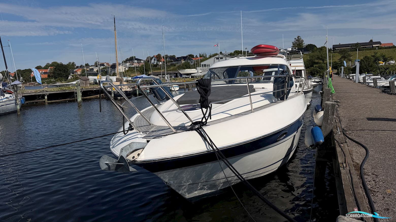 Bavaria 35 HT