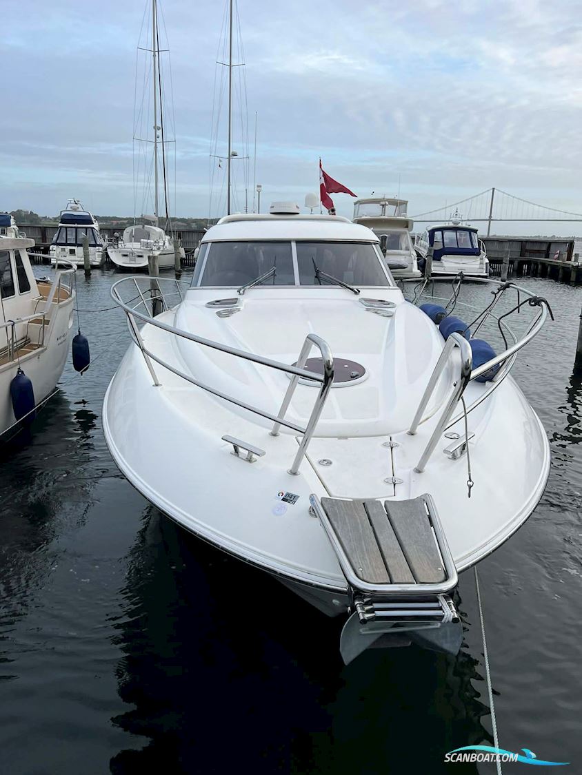 Bavaria 35 HT Sport