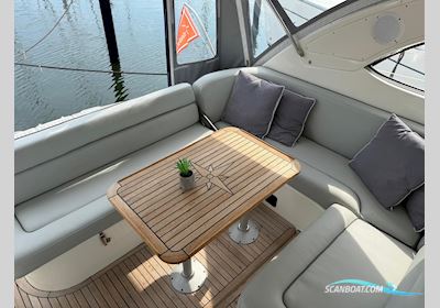 Bavaria 35 Sport HT Diesel Motorboat 2007, with Volvo Penta D4-260 engine, Germany