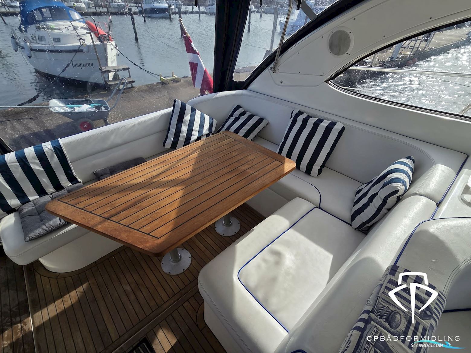 Bavaria 35 Sport HT