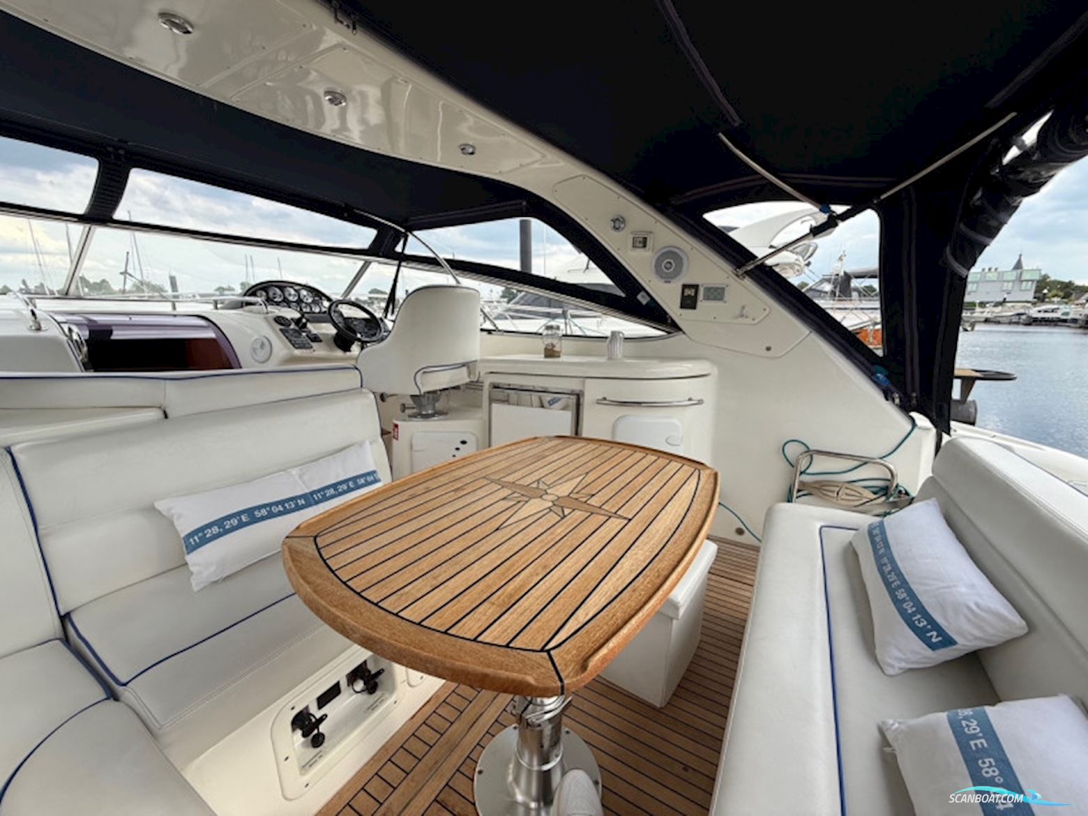 Bavaria 35 Sport