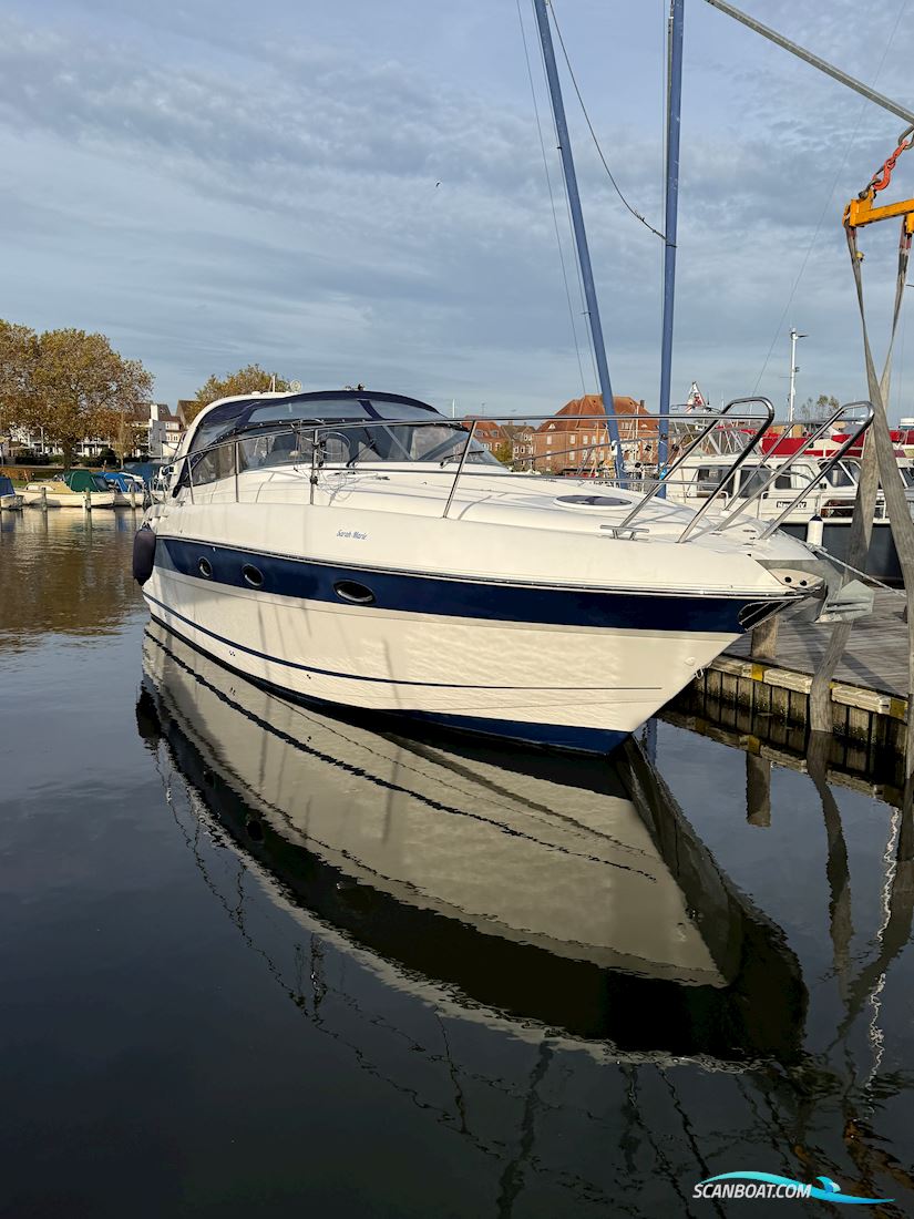 Bavaria 35 Sport