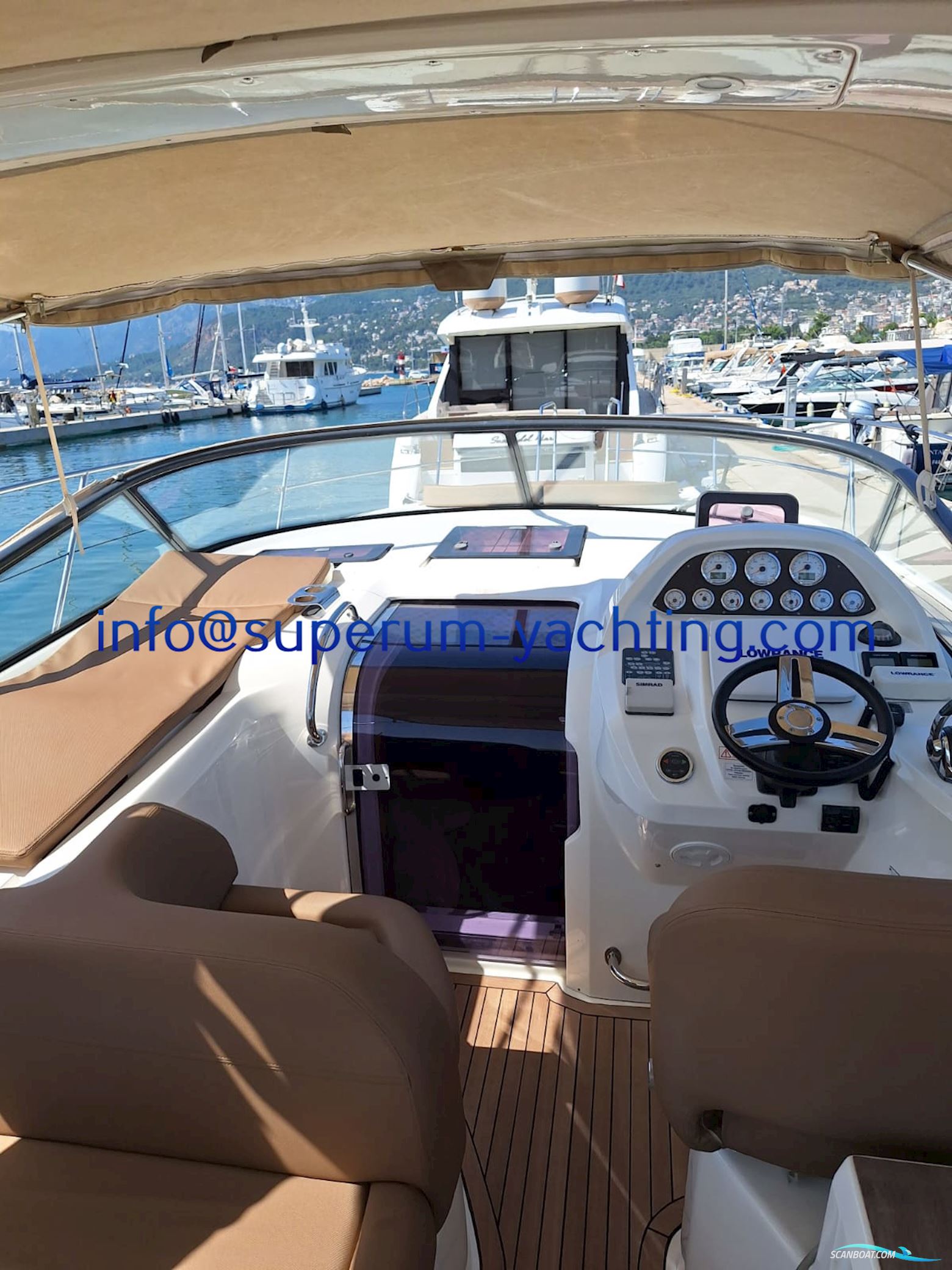 Bavaria 35 Sport