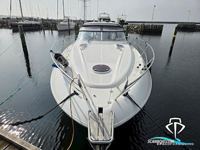 Bavaria 35 Sport Motorboat 2006, with Volvo Penta engine, Denmark