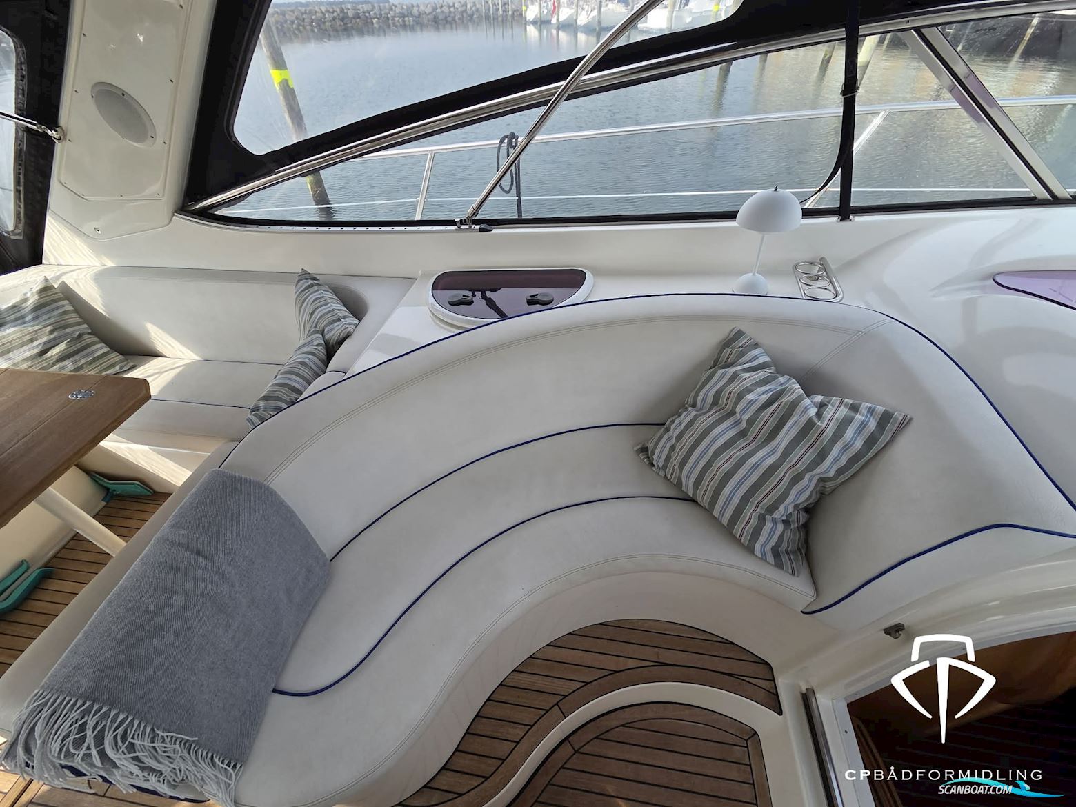 Bavaria 35 Sport