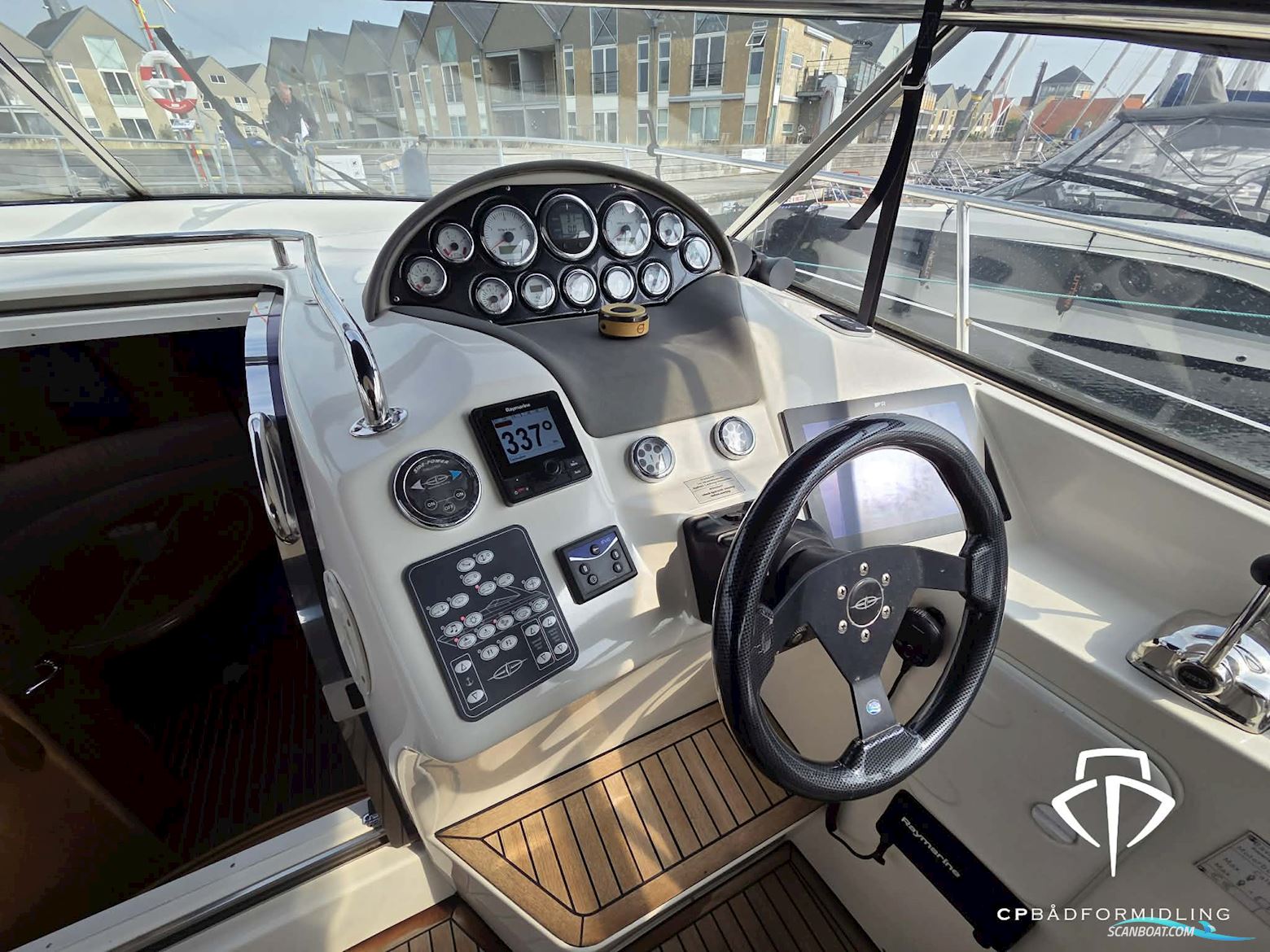 Bavaria 35 Sport