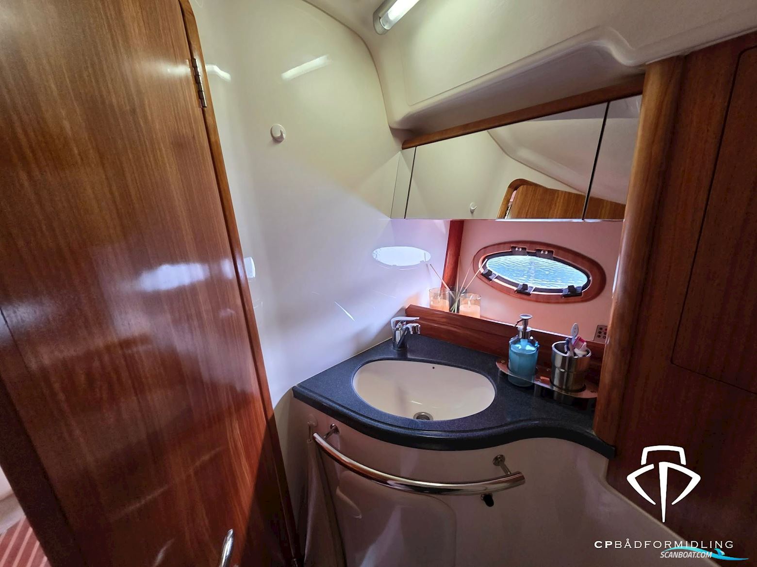 Bavaria 35 Sport