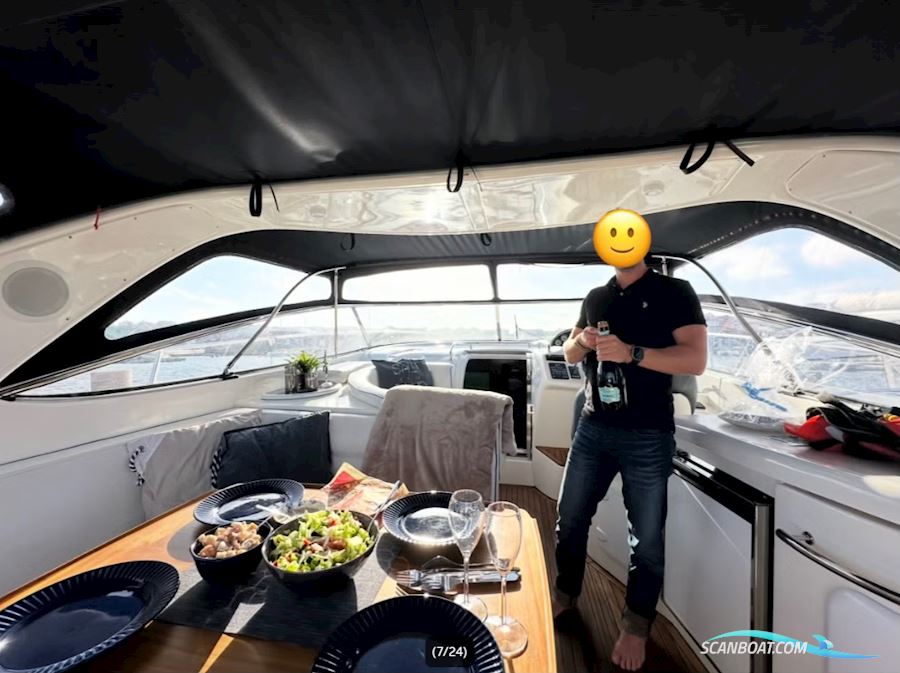 Bavaria 35 Sport