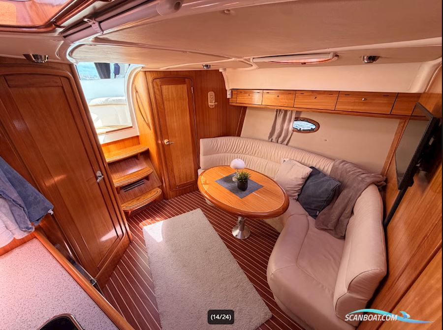 Bavaria 35 Sport