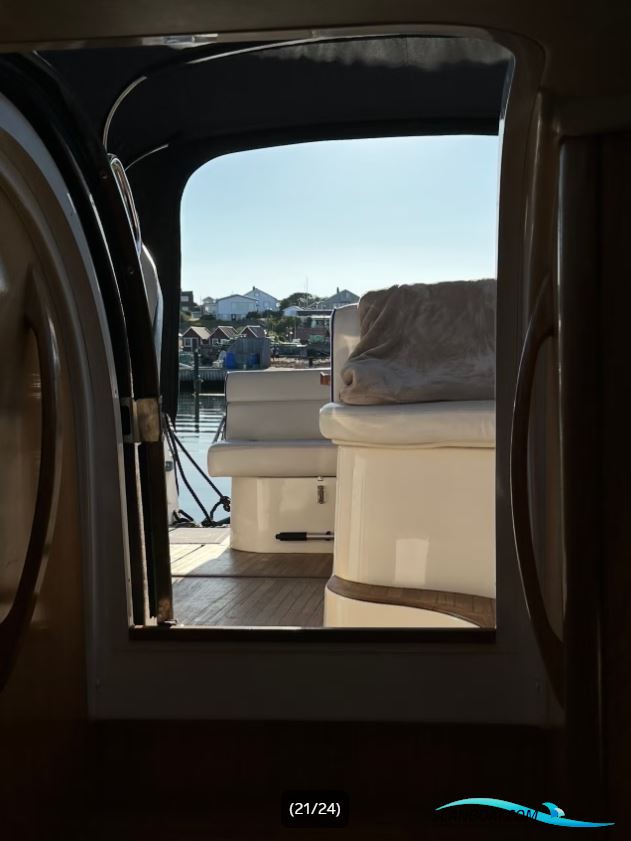 Bavaria 35 Sport
