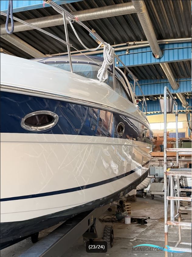 Bavaria 35 Sport
