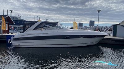 Bavaria 35 Sport Motorboat 2006, with Volvo Penta engine, Sweden