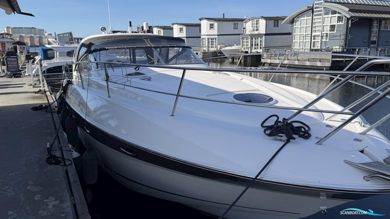 Bavaria 35 SPORT