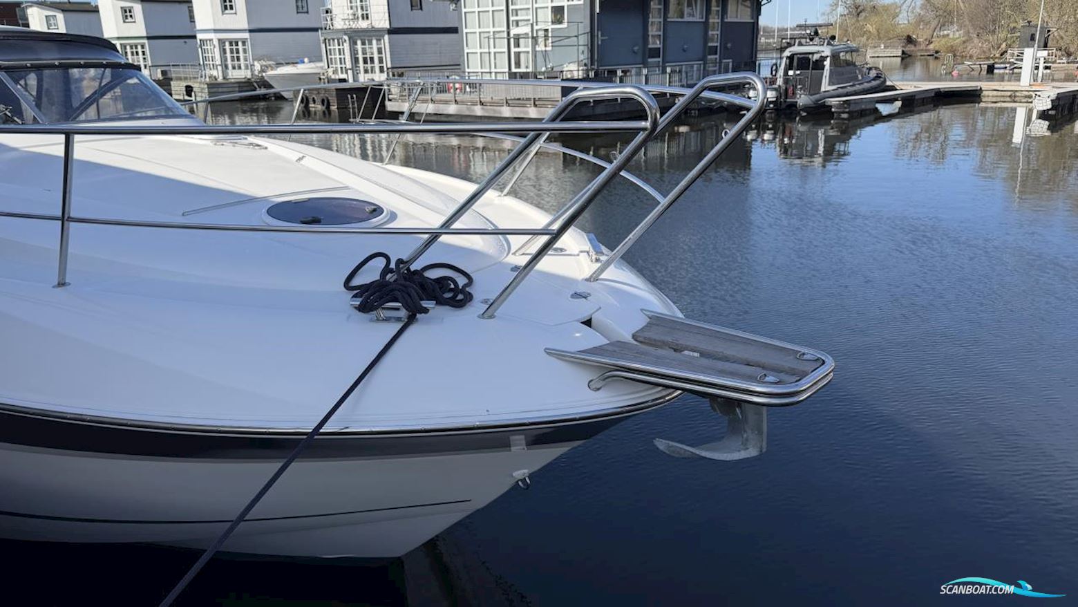 Bavaria 35 SPORT