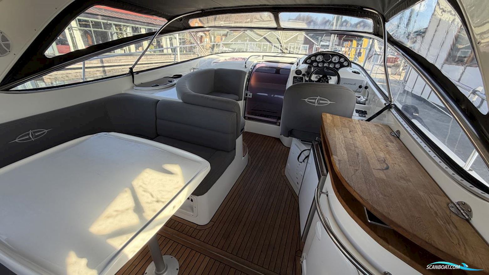 Bavaria 35 SPORT