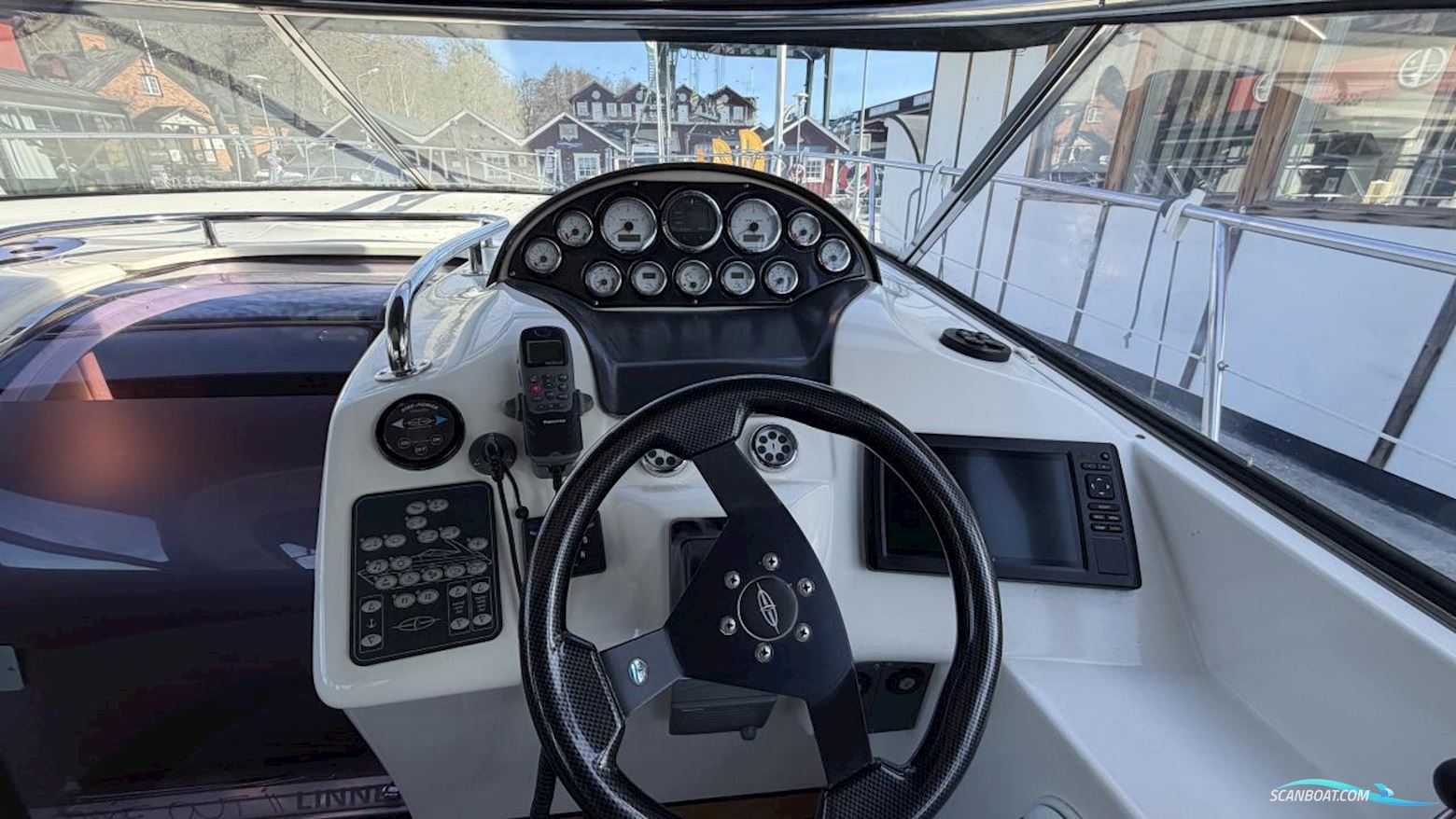 Bavaria 35 SPORT