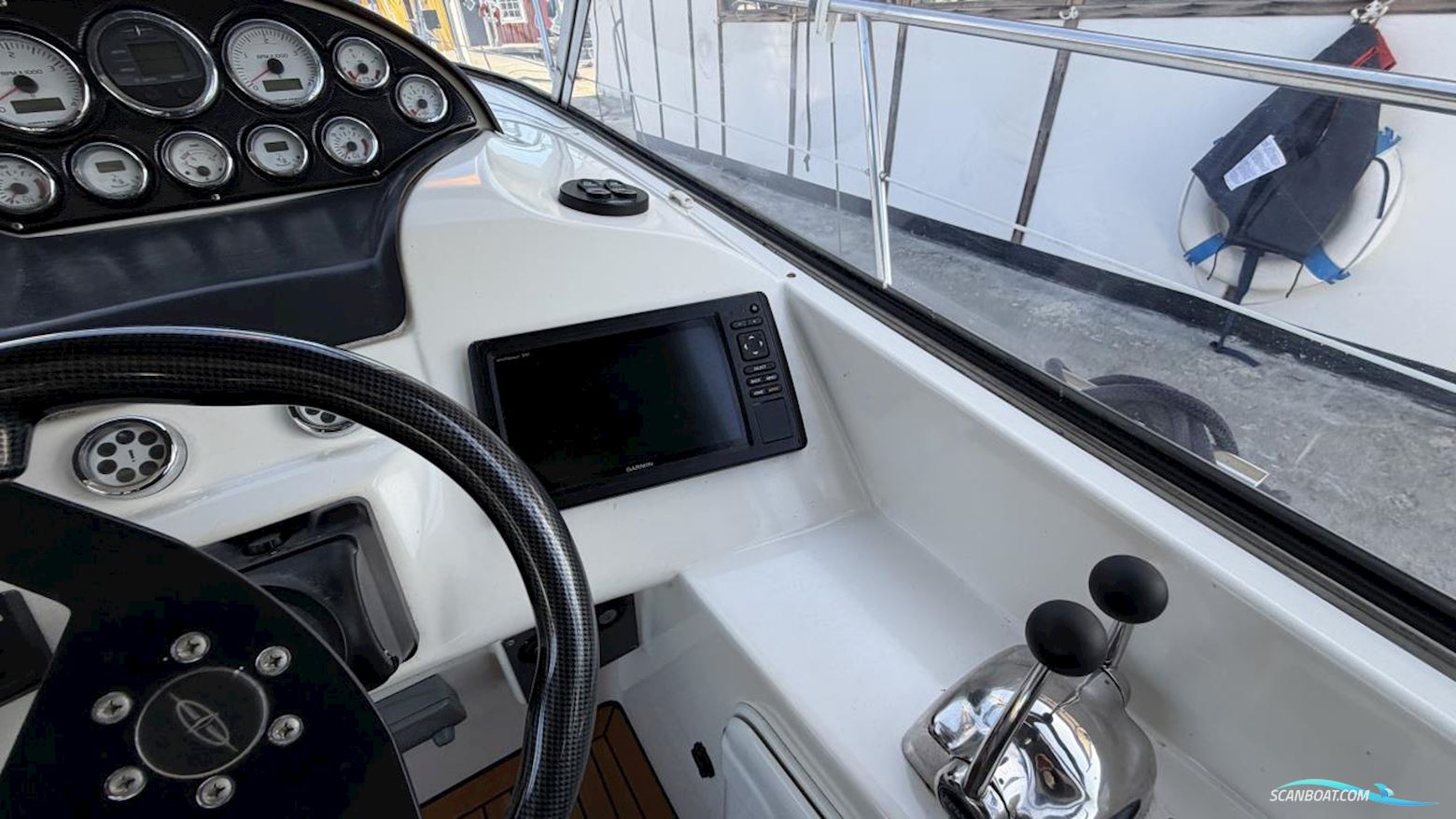 Bavaria 35 SPORT