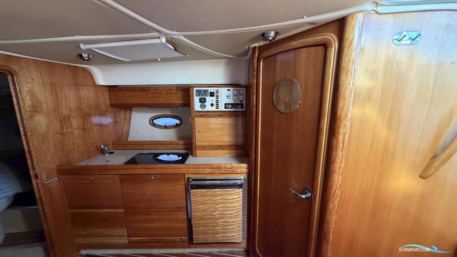 Bavaria 35 SPORT