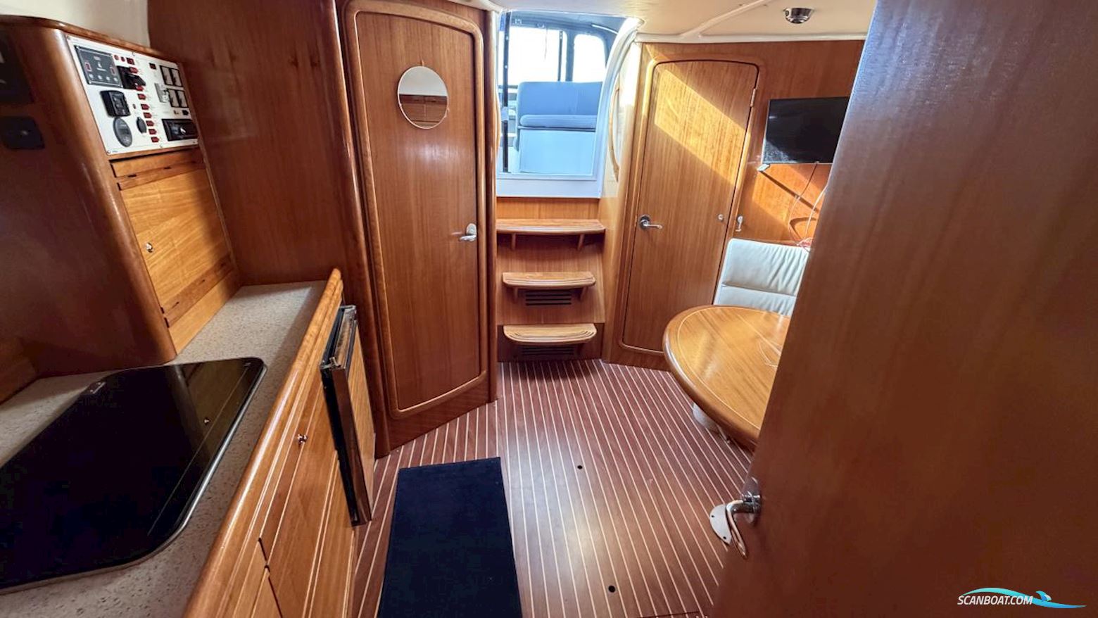 Bavaria 35 SPORT