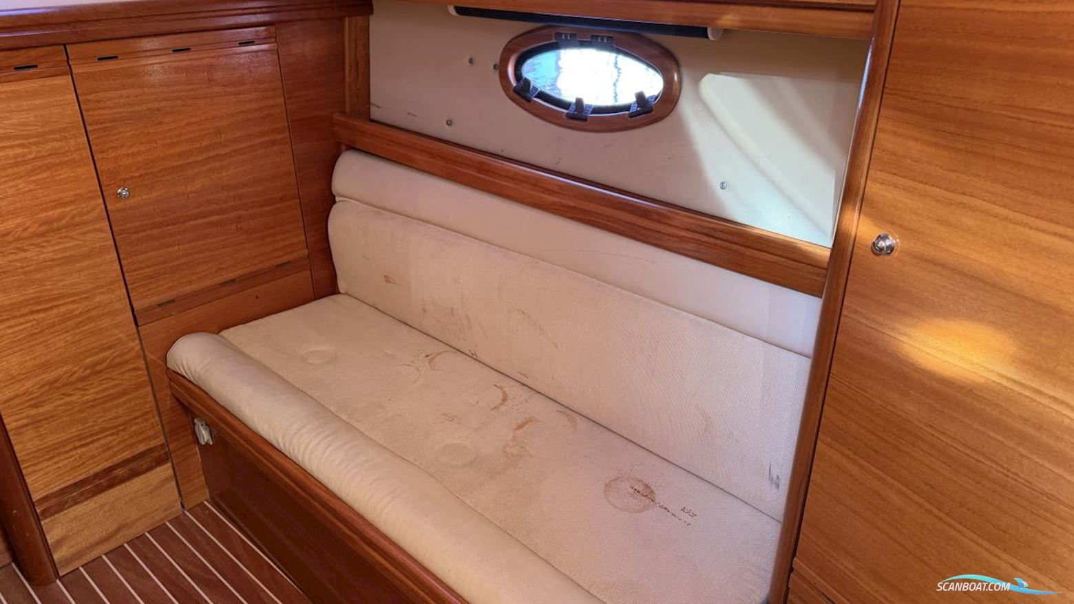 Bavaria 35 SPORT